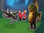 Spel Italiaanse Brainrot: Puzzle & Battle aanlyn