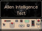 Spel Uitheemse intelligensie-toets aanlyn