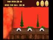 Spel Lava jaag aanlyn
