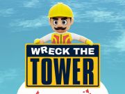 Spel Wrak die toring aanlyn