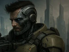 Spel Kaptein Quashard Strike FPS aanlyn