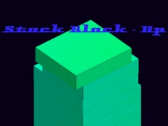 Spel Stapelblok- Up aanlyn