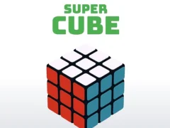Spel Super kubus aanlyn