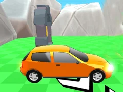 Spel OBBY: Opleiding per motor aanlyn