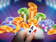 Spel Gemaklike poker aanlyn aanlyn