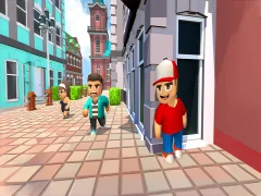 Spel Verborge en soek gaan soek aanlyn