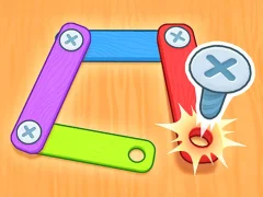 Spel Skroef legkaartmeester aanlyn