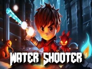 Spel Water Shooter aanlyn