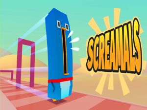 Spel Skreeuaars aanlyn