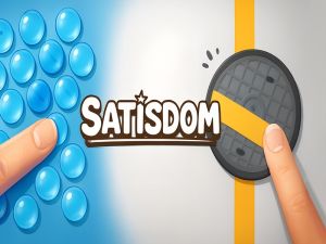 Spel Grasdom aanlyn