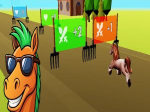 Spel My perd is ongelooflik aanlyn