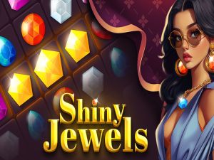 Spel Blink juwele aanlyn