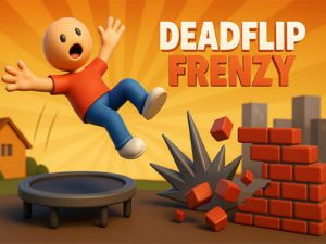 Spel Deadflip Frenzy aanlyn