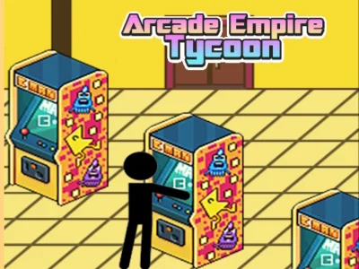 Spel Arcade Empire Tycoon aanlyn