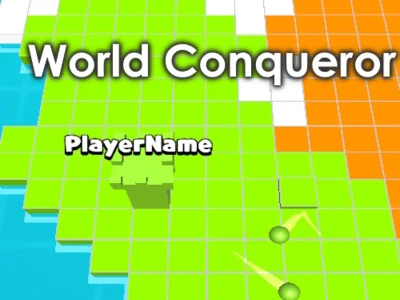 Spel Wêreldoorwinnaar aanlyn