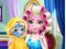 Spel Yskoning Mama Regte Makeover aanlyn