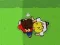 Spel Dribble Konings aanlyn