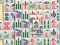 Spel Mahjong Mahjong aanlyn