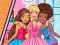Spel Barbie Span Doelwitte aanlyn