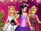 Spel Prinsesse Winterbal aanlyn