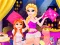 Spel Ellie en Annie: Pyjama Party aanlyn