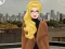 Spel Barbie se Yeezy-reeks aanlyn