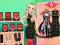Spel Prinses Lente Model Uitdaging aanlyn