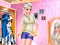 Spel Prinsesse Pretpark Avontuur aanlyn