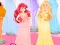 Spel Mode U outfits vir Swanger Prinsesses aanlyn
