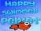 Spel Gelukkige Swemmer Peixet aanlyn
