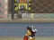 Spel basketbal aanlyn