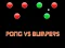 Spel Pong teen Bumpers aanlyn