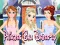 Spel Meisies Bal Aankleed aanlyn