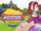 Spel Prinses Aktiewe Leefstyl aanlyn