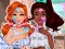 Spel Jesse en Noelle: Regte Makeover #BFF aanlyn
