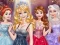 Spel Koningin van Glitter Prombal aanlyn