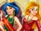 Spel Prinses Kollege Skoonheidskompetisie aanlyn