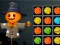 Spel Halloween lekkergoed pas aanlyn