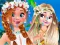 Spel Prinses se verjaarsdag in Hawaii aanlyn