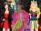 Spel Mej Halloween Prinses aanlyn