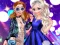 Spel Disney Styl Vlog Partytjies Voorbereiding aanlyn