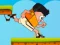 Spel Gravitasie Hardloop Avontuur aanlyn
