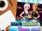 Spel Swart Mode vir Vogue Omslag aanlyn
