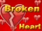 Spel Gebroke hart aanlyn