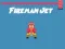 Spel Brandweerman Jet aanlyn