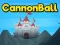 Spel Kanonbal aanlyn