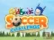 Spel Oddbods Sokker Uitdaging aanlyn