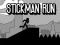Spel Stokman Hardloop aanlyn