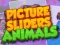 Spel Prent Skyf Dieren aanlyn