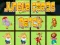 Spel Jungle Kaart Wedstryde aanlyn